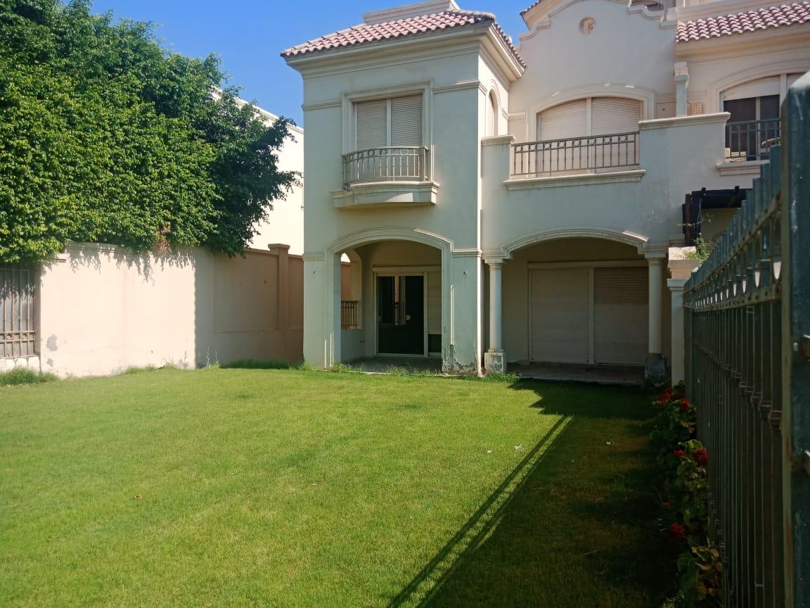 Twin House For Sale in | Patio 2 560m |.